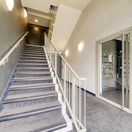 Studio Signature - Near Disneyland Paris And Shopping Center Монтеврен Экстерьер фото