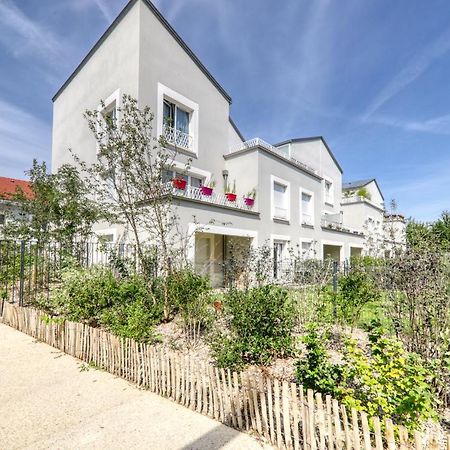 Studio Signature - Near Disneyland Paris And Shopping Center Монтеврен Экстерьер фото