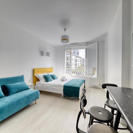 Studio Signature - Near Disneyland Paris And Shopping Center Монтеврен Экстерьер фото