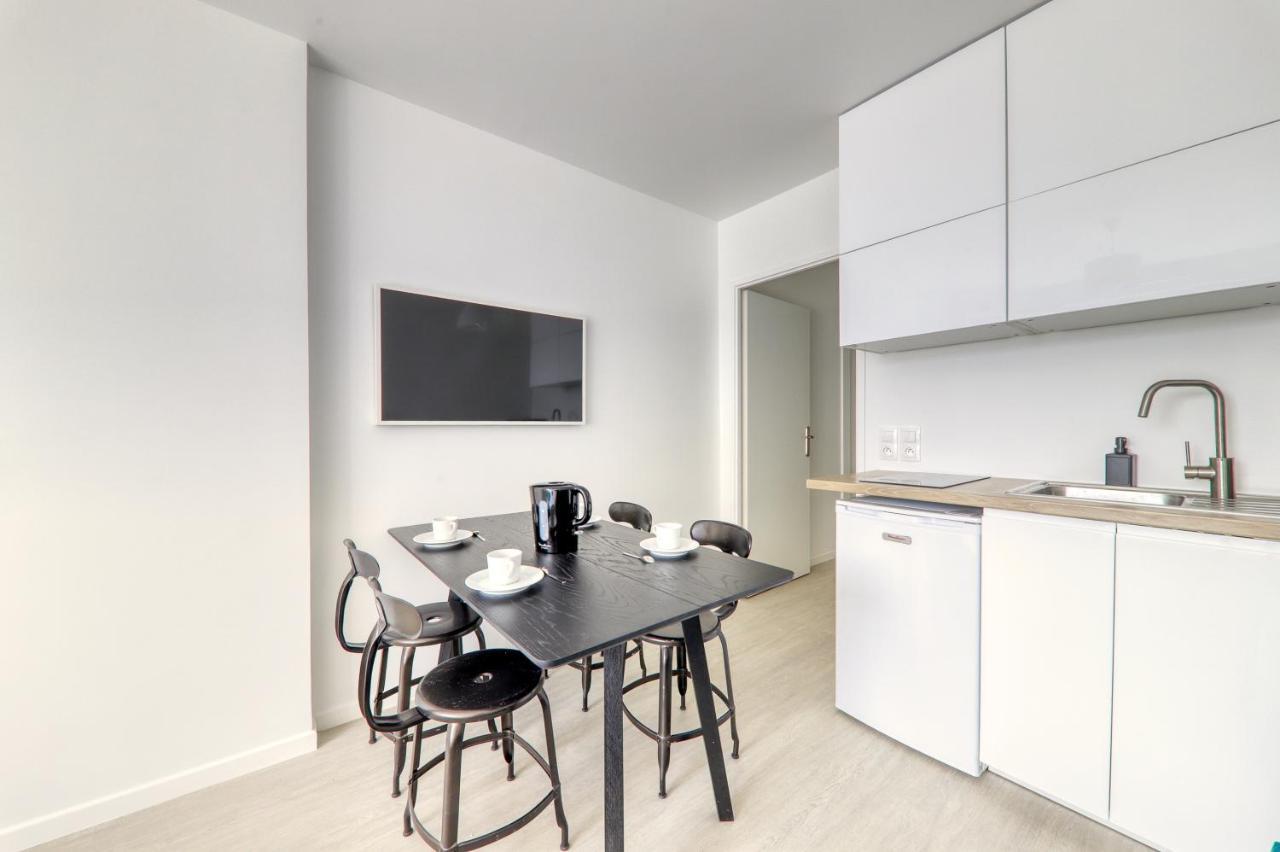 Studio Signature - Near Disneyland Paris And Shopping Center Монтеврен Экстерьер фото