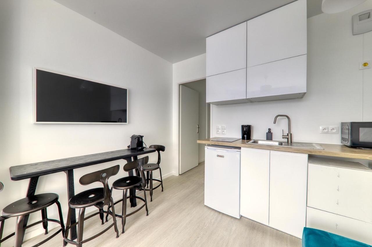 Studio Signature - Near Disneyland Paris And Shopping Center Монтеврен Экстерьер фото