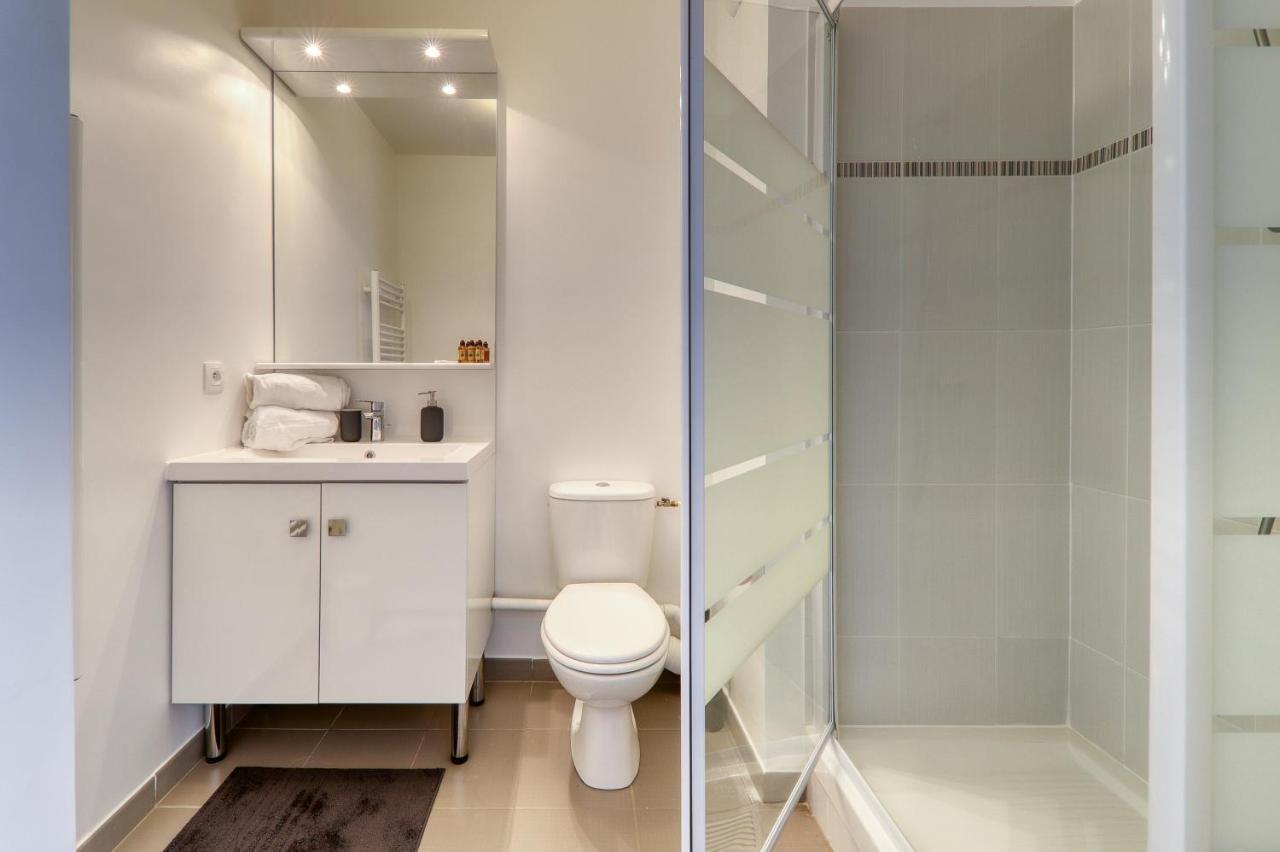 Studio Signature - Near Disneyland Paris And Shopping Center Монтеврен Экстерьер фото